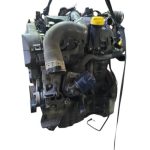 DACIA SANDERO 2 PHASE 1