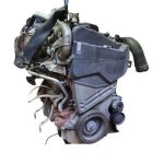 DACIA SANDERO 2 PHASE 1