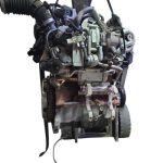DACIA SANDERO 2 PHASE 1
