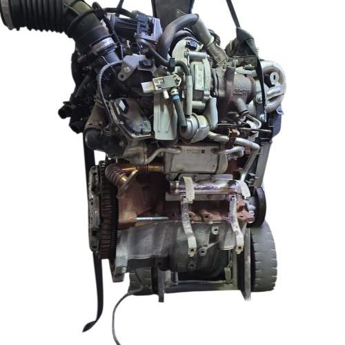 DACIA SANDERO 2 PHASE 1