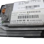 CITROEN C4 2 PHASE 1