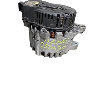 CITROEN C4 2 PHASE 1