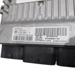 CITROEN C4 2 PHASE 1