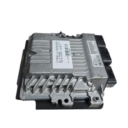 CITROEN C4 2 PHASE 1