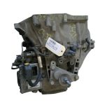 CITROEN C4 2 PHASE 1