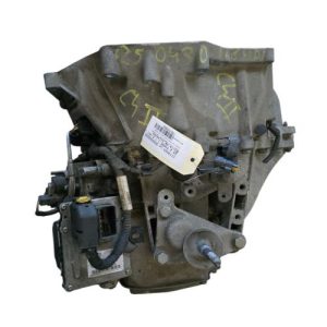 CITROEN C4 2 PHASE 1