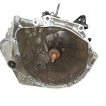 CITROEN C4 2 PHASE 1