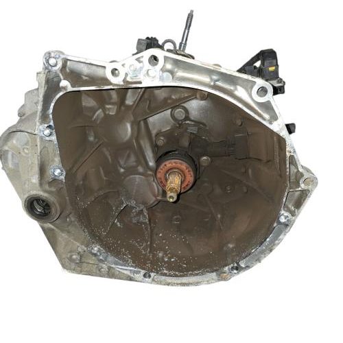 CITROEN C4 2 PHASE 1
