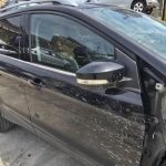 FORD KUGA 2 PHASE 1