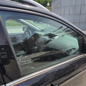 FORD KUGA 2 PHASE 1