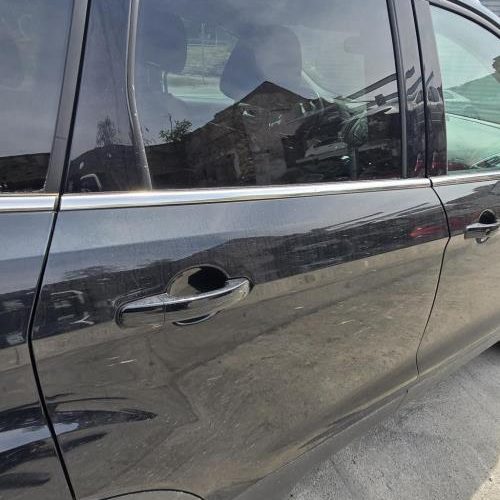 FORD KUGA 2 PHASE 1