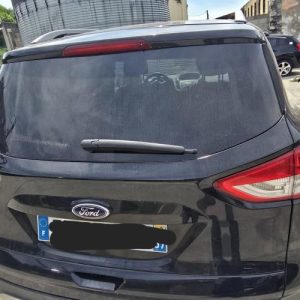 FORD KUGA 2 PHASE 1