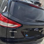 FORD KUGA 2 PHASE 1