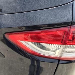 FORD KUGA 2 PHASE 1