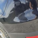 FORD KUGA 2 PHASE 1