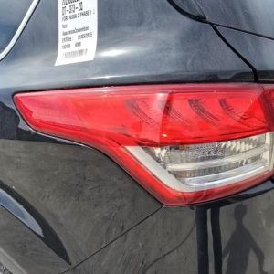 FORD KUGA 2 PHASE 1