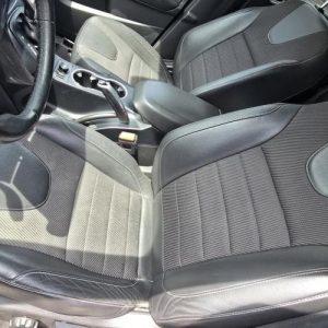 FORD KUGA 2 PHASE 1