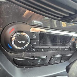 FORD KUGA 2 PHASE 1