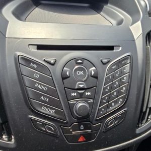 FORD KUGA 2 PHASE 1
