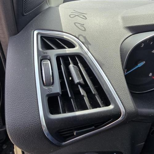 FORD KUGA 2 PHASE 1