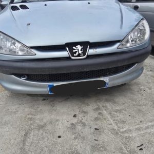 PEUGEOT 206 PHASE 1