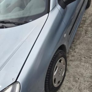 PEUGEOT 206 PHASE 1