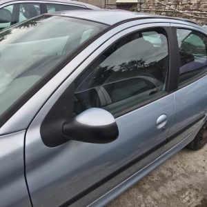 PEUGEOT 206 PHASE 1