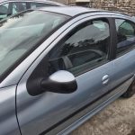 PEUGEOT 206 PHASE 1