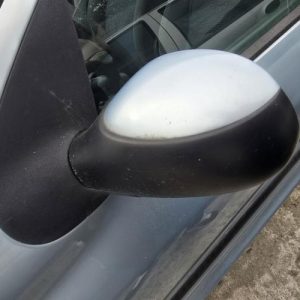 PEUGEOT 206 PHASE 1