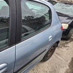 PEUGEOT 206 PHASE 1