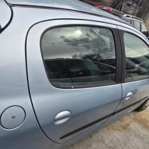 PEUGEOT 206 PHASE 1