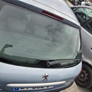PEUGEOT 206 PHASE 1