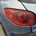 PEUGEOT 206 PHASE 1