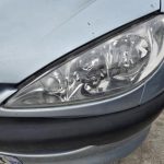 PEUGEOT 206 PHASE 1