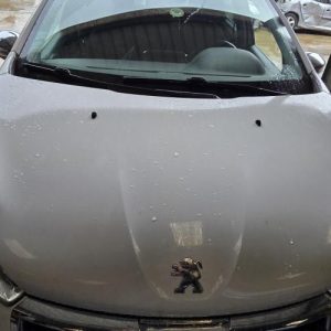 PEUGEOT 208 1 PHASE 2