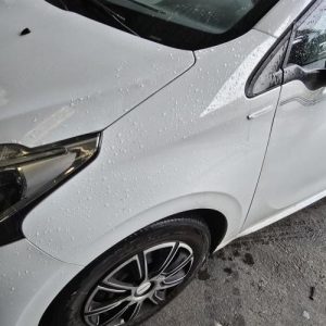 PEUGEOT 208 1 PHASE 2