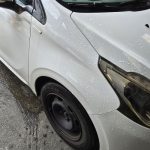 PEUGEOT 208 1 PHASE 2