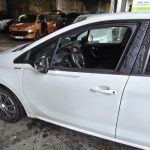 PEUGEOT 208 1 PHASE 2