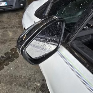PEUGEOT 208 1 PHASE 2
