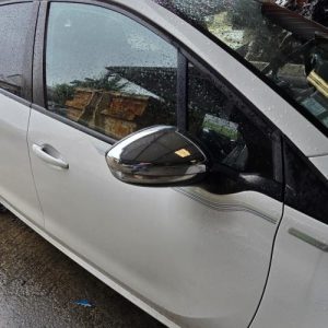 PEUGEOT 208 1 PHASE 2
