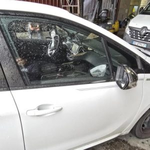 PEUGEOT 208 1 PHASE 2