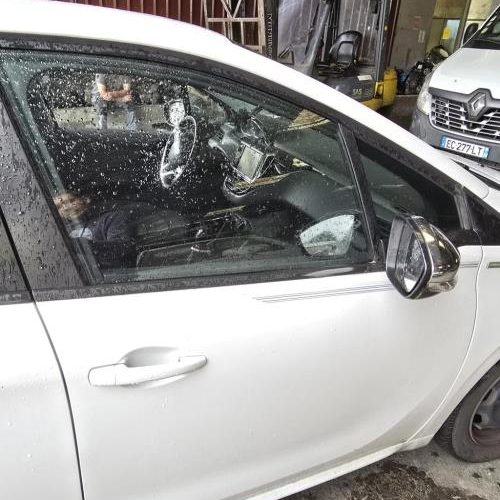 PEUGEOT 208 1 PHASE 2