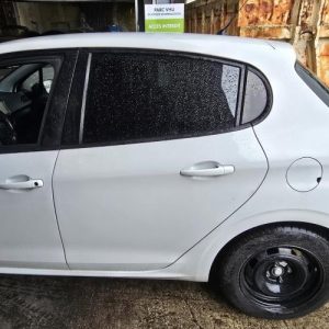 PEUGEOT 208 1 PHASE 2