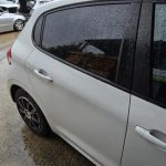 PEUGEOT 208 1 PHASE 2