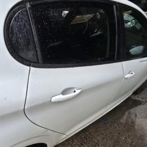 PEUGEOT 208 1 PHASE 2