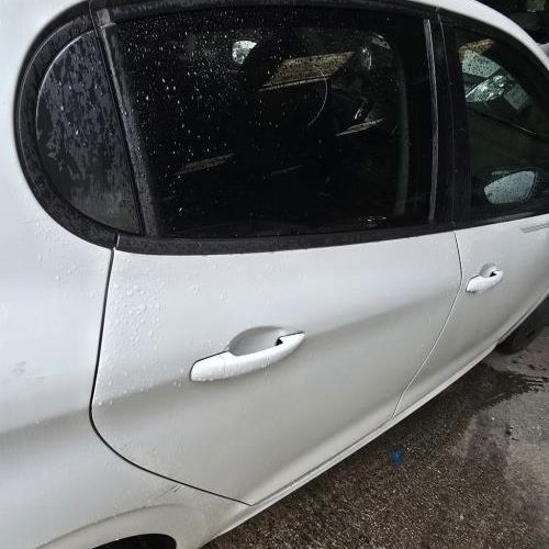 PEUGEOT 208 1 PHASE 2