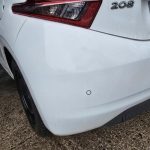 PEUGEOT 208 1 PHASE 2