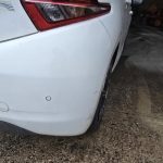 PEUGEOT 208 1 PHASE 2