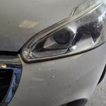 PEUGEOT 208 1 PHASE 2