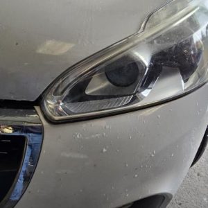 PEUGEOT 208 1 PHASE 2